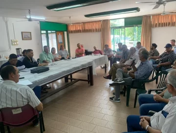 Viñateros de San Juan y Mendoza acuerdan pedir $115 por kilo de uva