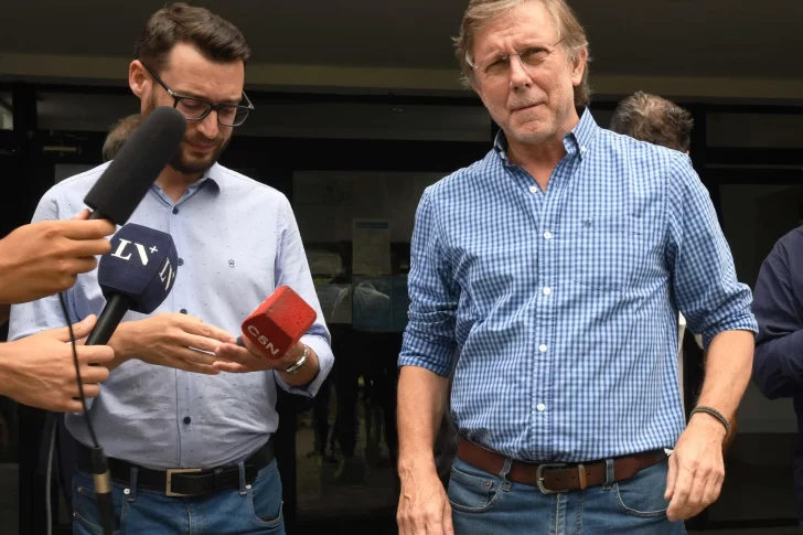 El 1 de febrero anunciarán medidas para ayudar al campo por la sequía