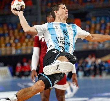 Argentina va por la recuperación