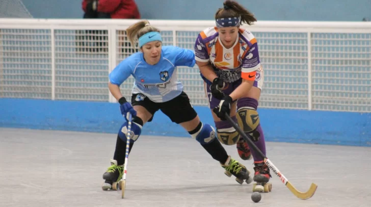 Richet fue más que Social