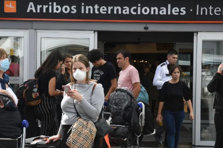 Números que manejan para paliar la falta de moneda extranjera