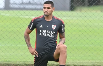 River, ante Gimnasia por la recuperación River, ante Gimnasia por la recuperación