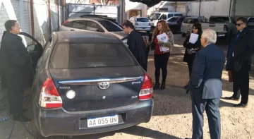 El agenciero acusado de estafar a una abogada pagó y la causa quedó en nada El agenciero acusado de estafar a una abogada pagó y la causa quedó en nada