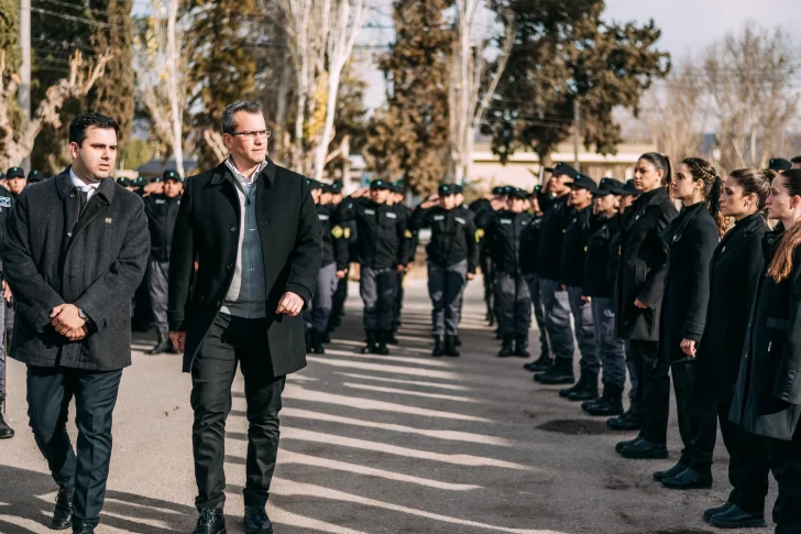 Penal: abrieron sumarios a nueve guardias y analizan aplicar castigos
