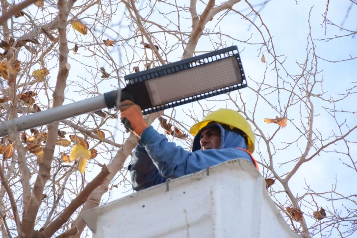 En julio repartirán plata para obras y las comunas podrán iniciar tareas