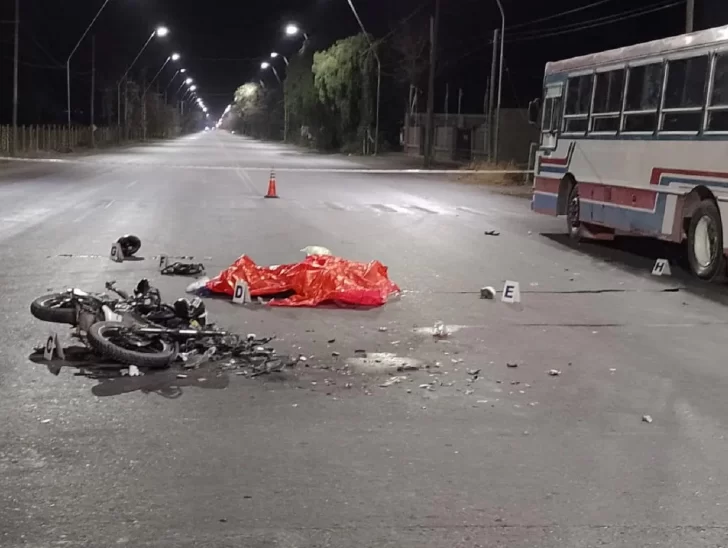 Este año registró un leve aumento de fallecidos en siniestros viales Este año registró un leve aumento de fallecidos en siniestros viales