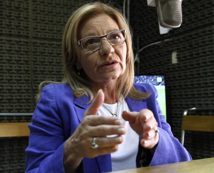 El Gobierno provincial no habla de ajuste en el presupuesto sino de “redifinición de partidas” El Gobierno provincial no habla de ajuste en el presupuesto sino de “redifinición de partidas”