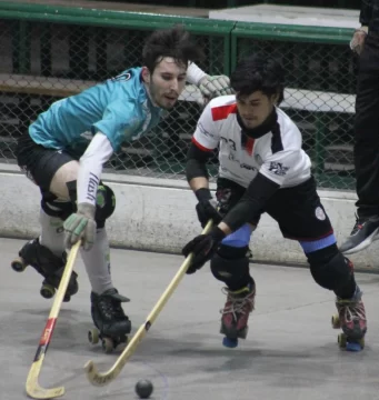 Lomas busca sacar más distancia Lomas busca sacar más distancia