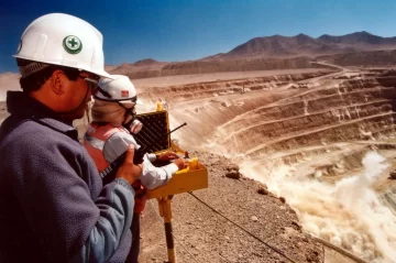 Humedales: alerta por el avance de una ley que complica a la minería Humedales: alerta por el avance de una ley que complica a la minería