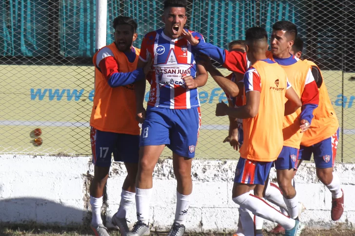 Peñarol salvó un punto