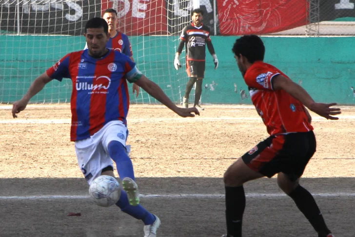 Otro partido suspendido del Verano