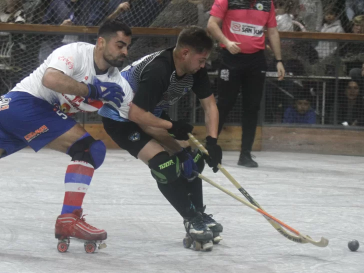 Social SJ con Bco. Hispano, noche especial con un título de por medio Social SJ con Bco. Hispano, noche especial con un título de por medio