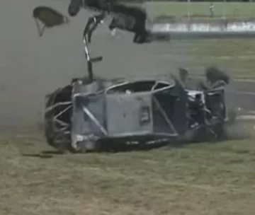 Aprovecharon la ausencia de un piloto sanjuanino para robarle en su casa