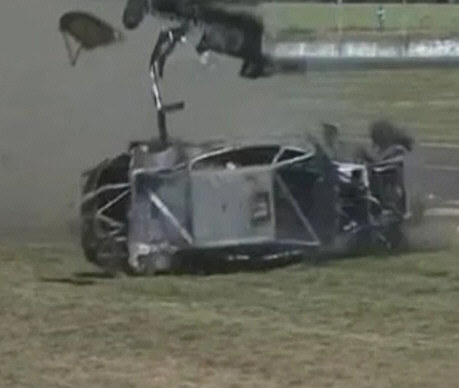 Aprovecharon la ausencia de un piloto sanjuanino para robarle en su casa