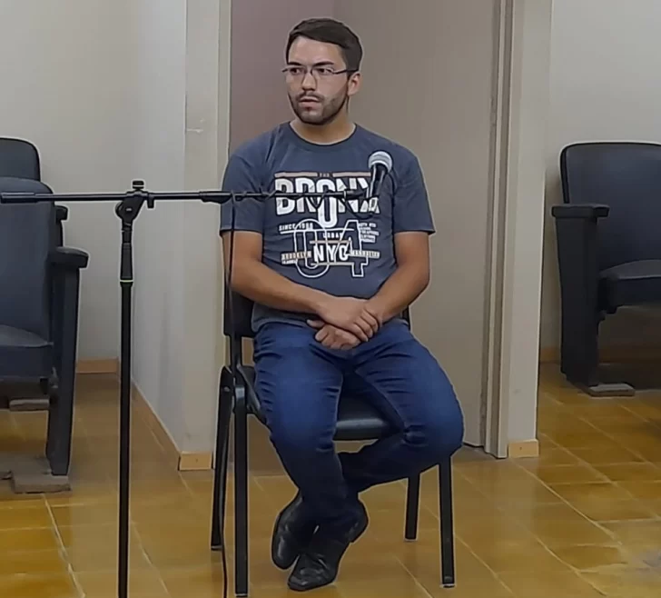 Remisero acusado de violar a una chica, a juicio: buscan 7 años y medio de cárcel