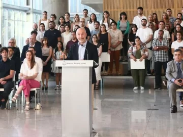 La Corte restituye a la Ciudad parte de los fondos en disputa