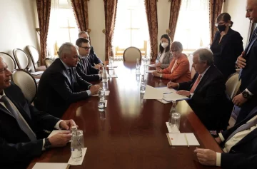 Un mejor escenario tras acuerdo por los granos de Ucrania Un mejor escenario tras acuerdo por los granos de Ucrania