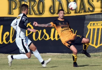 Mitre frenó la marcha de All Boys en Santiago del Estero