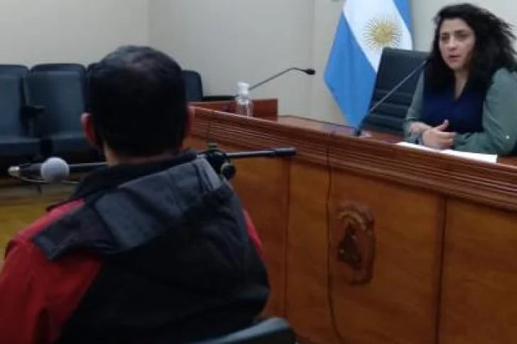 Pasó más de 3 meses preso por violaciones que no existieron