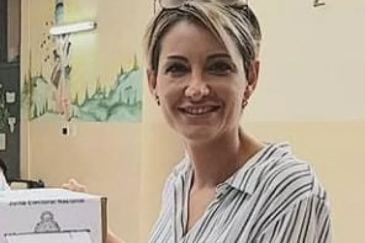 Pro: renunció Martinazzo