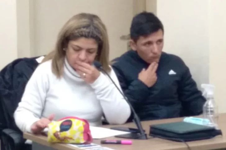 Piden 10 años de cárcel para un joven por violar a una chica en un camping