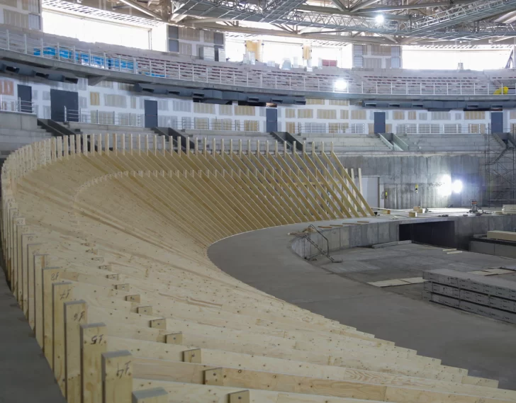 El nuevo ‘Chancay’ será Mundial