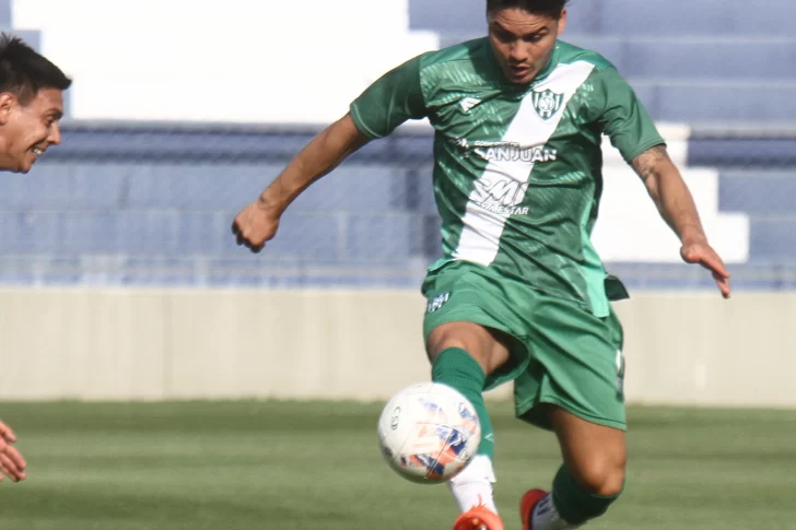 Sportivo viaja con cambios a Córdoba