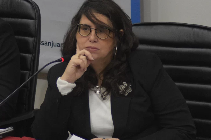 Se define la continuidad de un magistrado en el juicio de las expropiaciones