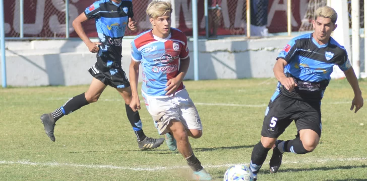 Tiempo de ir a todo o nada