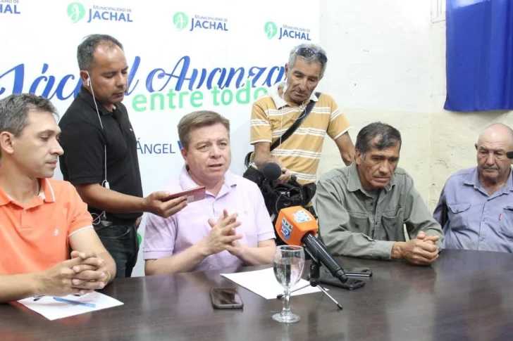 Tras la negociación, Vega pasará 99 agentes a planta