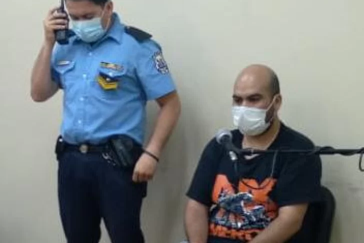 Cárcel por traficar porno de niños con menos de 9 años