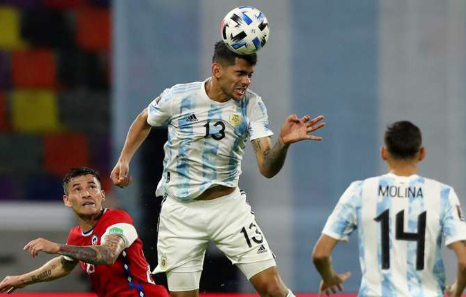 Comienza el trabajo apuntando a Italia Comienza el trabajo apuntando a Italia