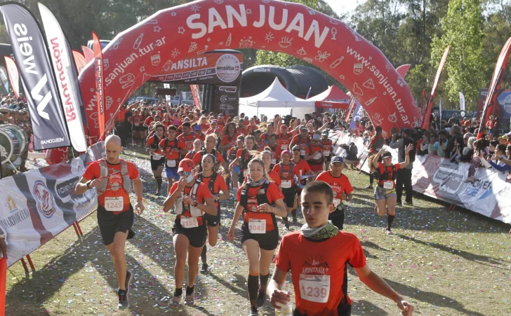 Otro Desafío Ansilta