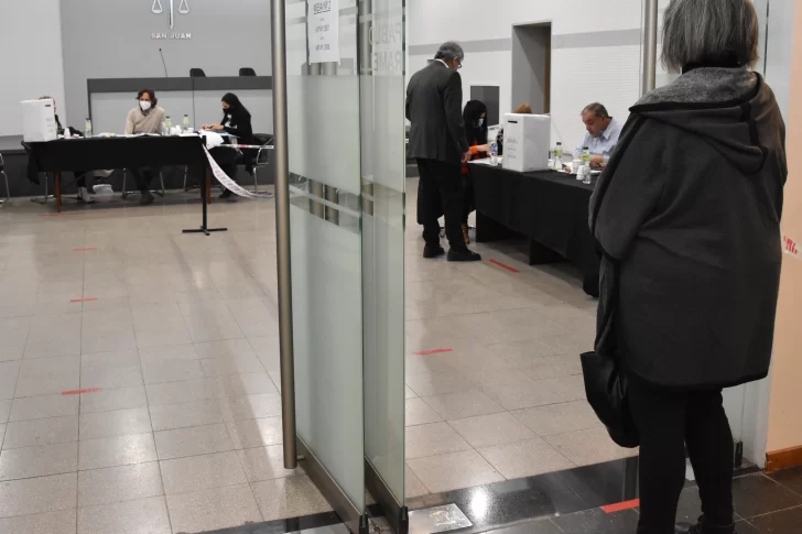 Foro de Abogados: unificarán en 2023 la elección de presidente y vice