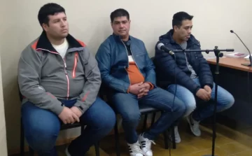 Por dudas, absuelven a policía acusado de abusivo y golpeador