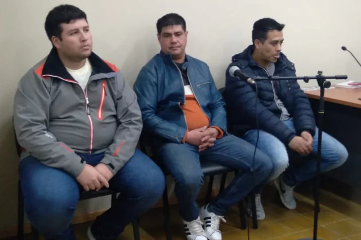 Por dudas, absuelven a policía acusado de abusivo y golpeador