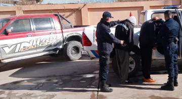 Vieja disputa entre vecinos acabó en un crimen tras un ataque de tres a uno Vieja disputa entre vecinos acabó en un crimen tras un ataque de tres a uno