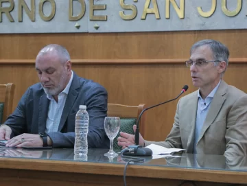 La tensión entre un intendente de JxC y el FdT escaló a la gestión La tensión entre un intendente de JxC y el FdT escaló a la gestión