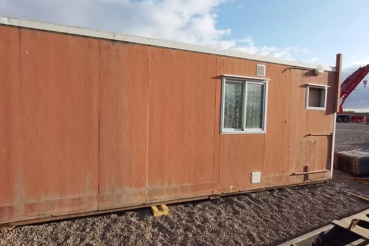 Acusados de robar módulo habitacional al Estado, sin juicio si pagan $2.200.000