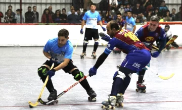 Social y Olimpia jugarán la gran final