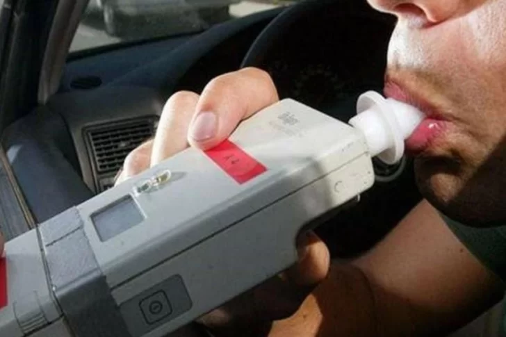 Diputados tratará de aprobar hoy una ley de alcohol cero al volante