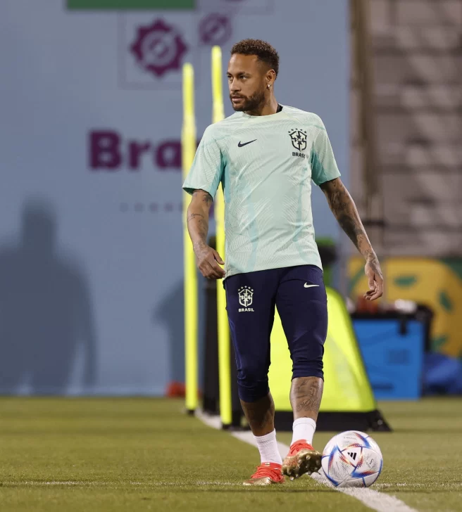 Brasil abre juego contra Serbia Brasil abre juego contra Serbia