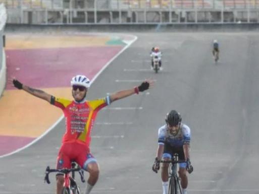 El domingo se corre la ‘4 puentes’ El domingo se corre la ‘4 puentes’