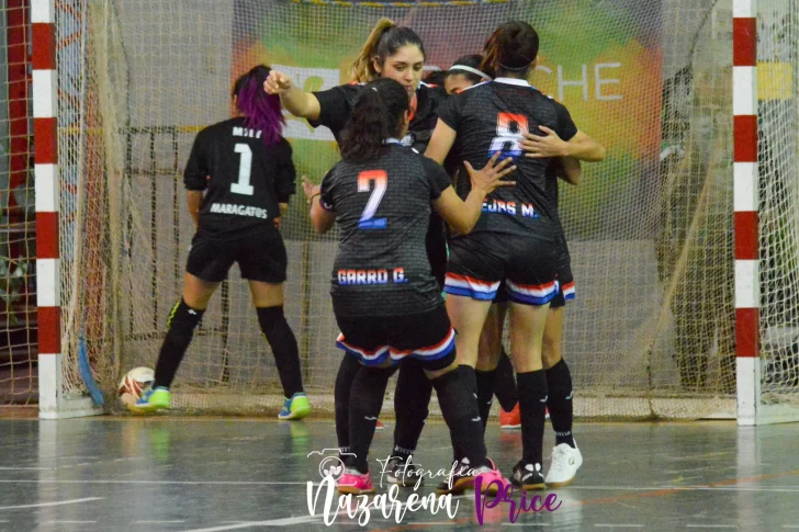 Atlético Rivera se llenó de gloria