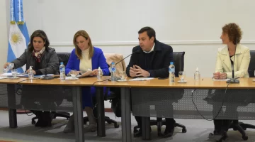 Con cambios, apuran la ley de los abogados Con cambios, apuran la ley de los abogados