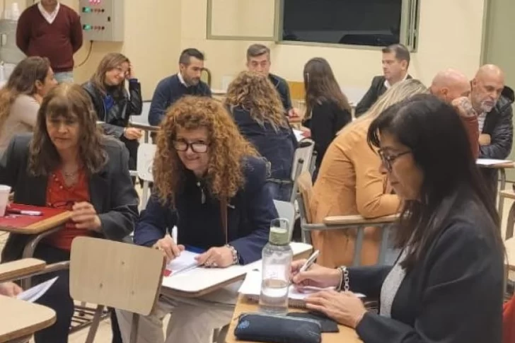 Capacitación en el buen trato al ciudadano