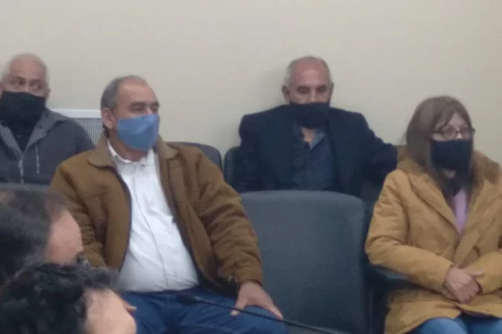 Niña corrompida: piden declarar culpables a su madre y otros tres