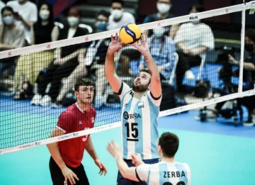 Argentina suma casi 100 partidos en los Mundiales y ganó la mitad Argentina suma casi 100 partidos en los Mundiales y ganó la mitad