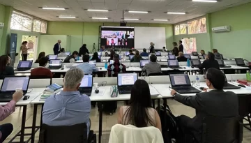 De los 49 interesados a ser Juez Federal, sólo se presentaron 28