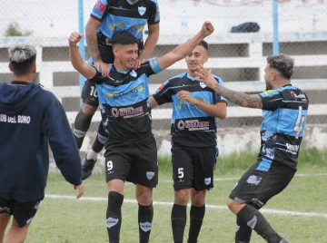 Del Bono ganó el clásico